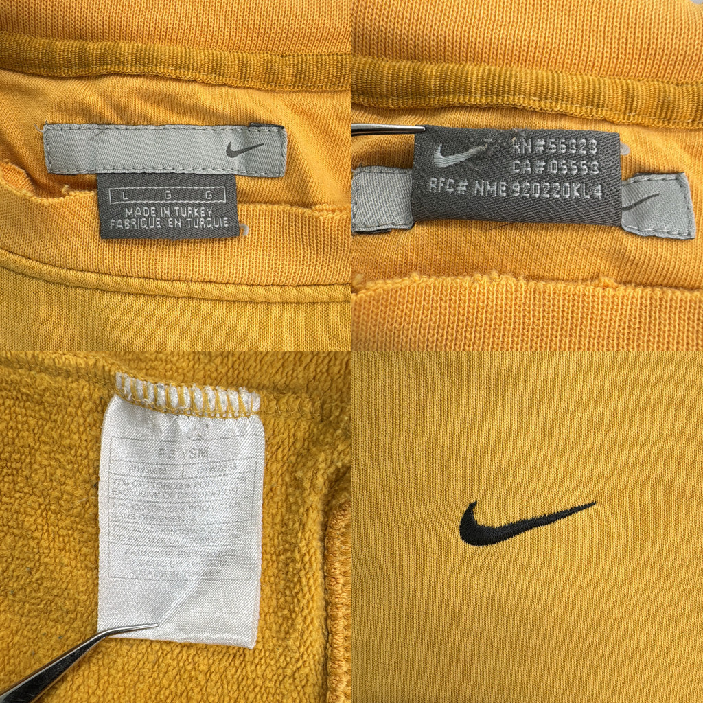 00s NIKE Logo Sweat