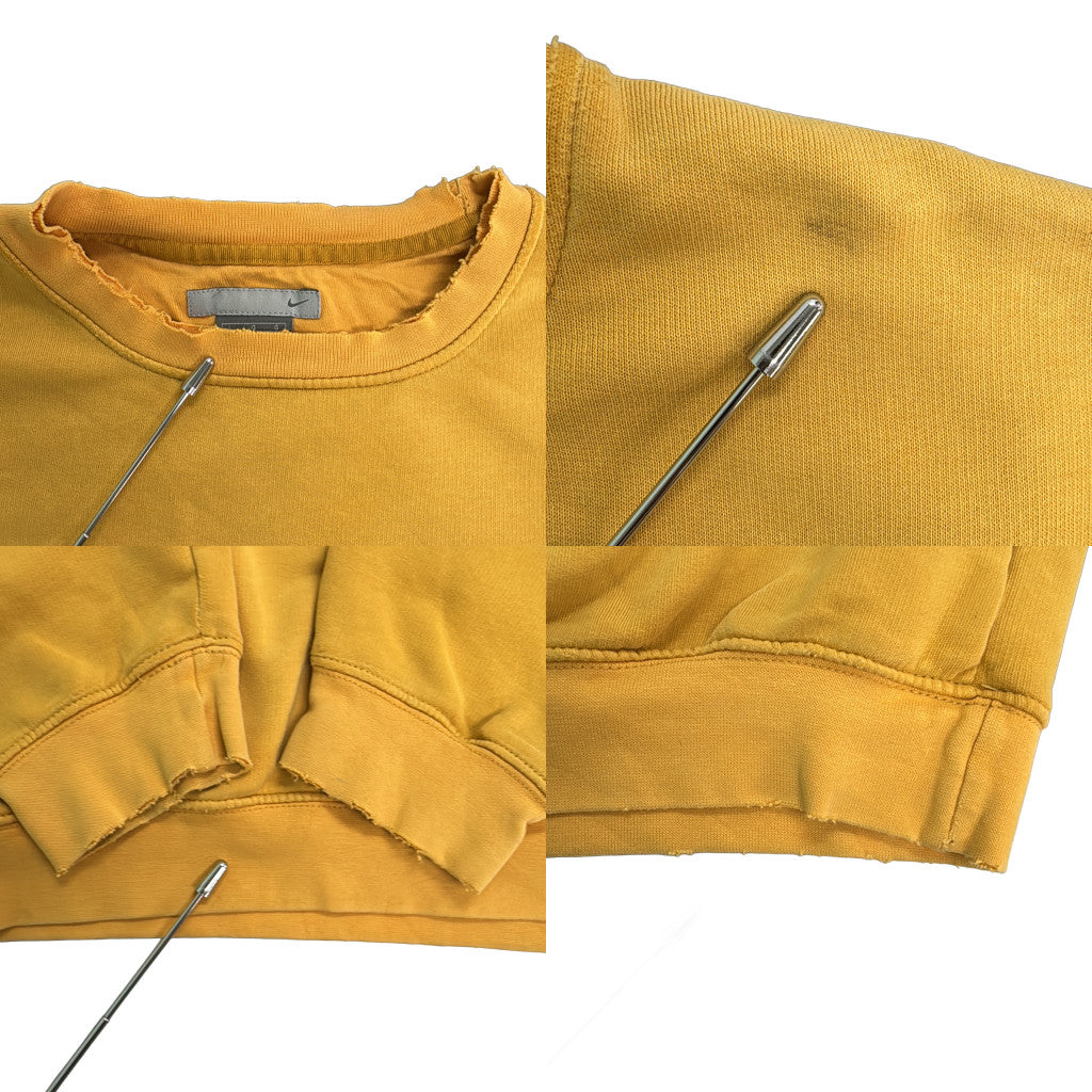 00s NIKE Logo Sweat