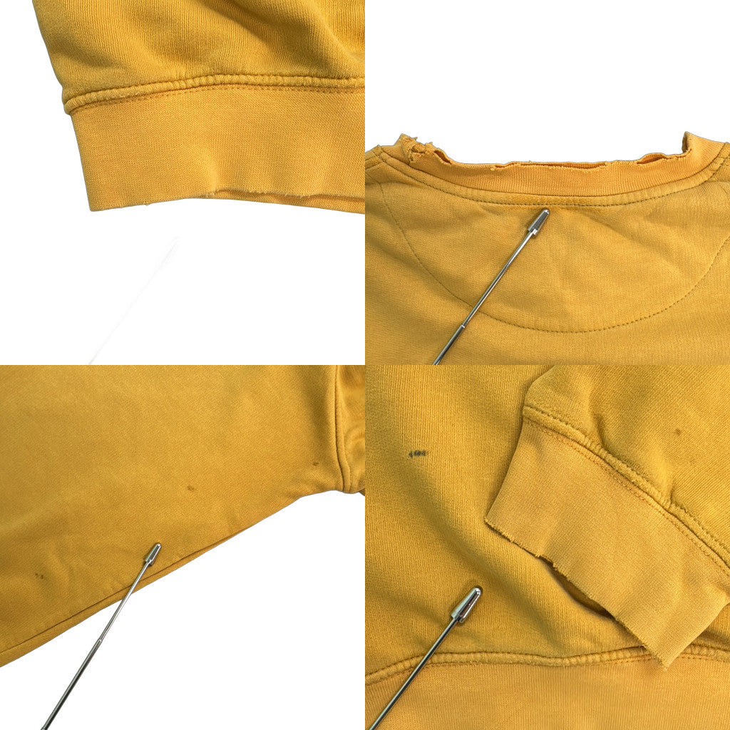 00s NIKE Logo Sweat