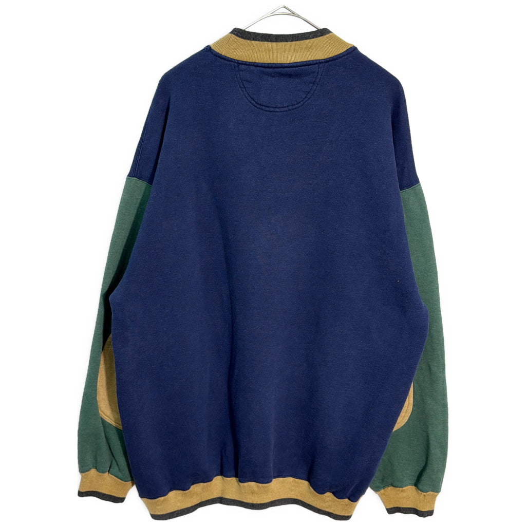 90s GENUS Character Sweat