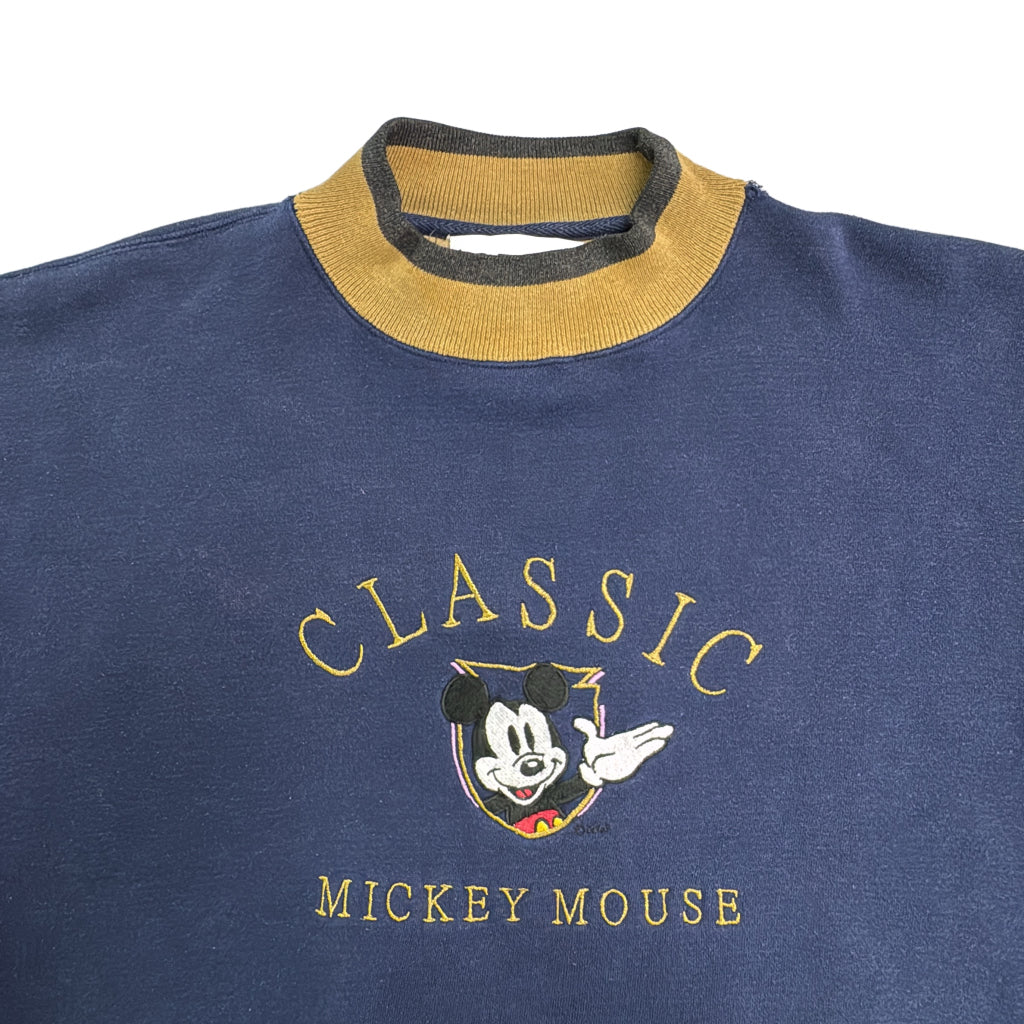 90s GENUS Character Sweat