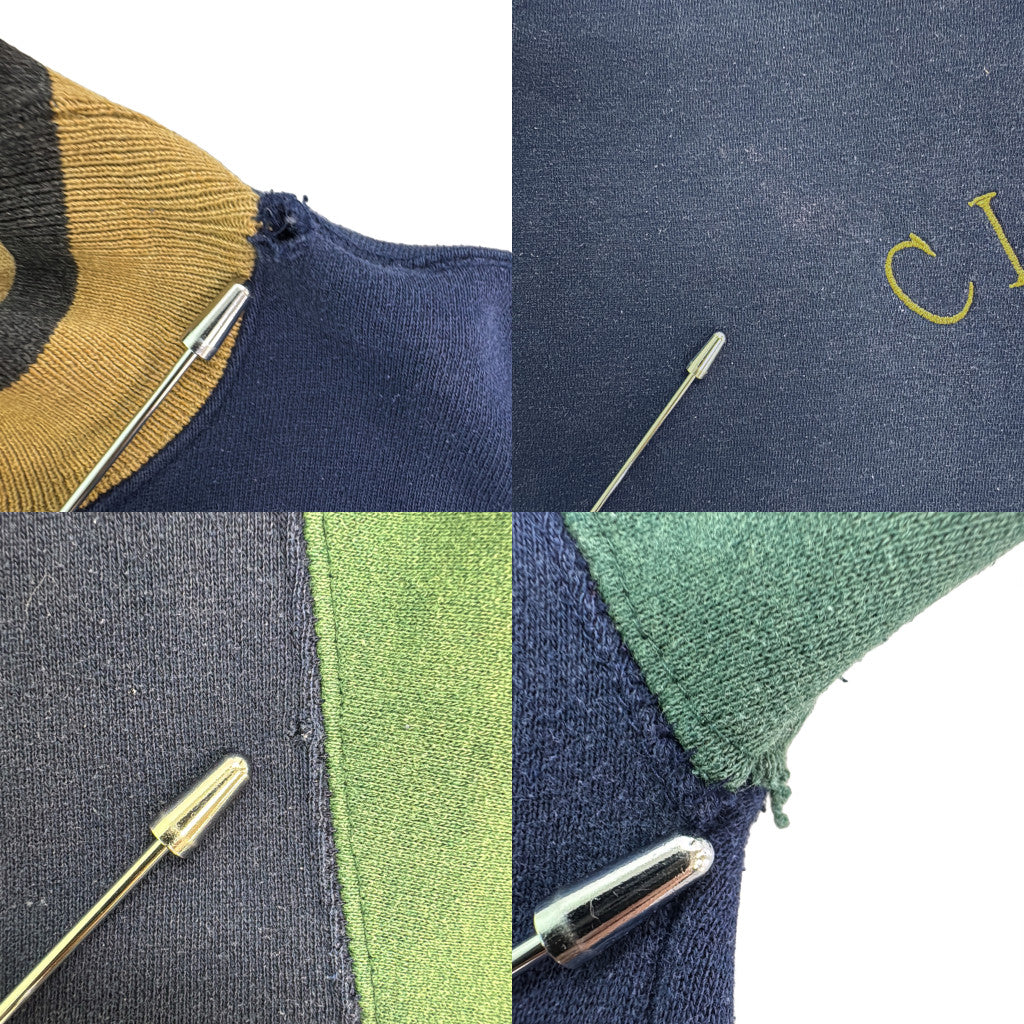 90s GENUS Character Sweat
