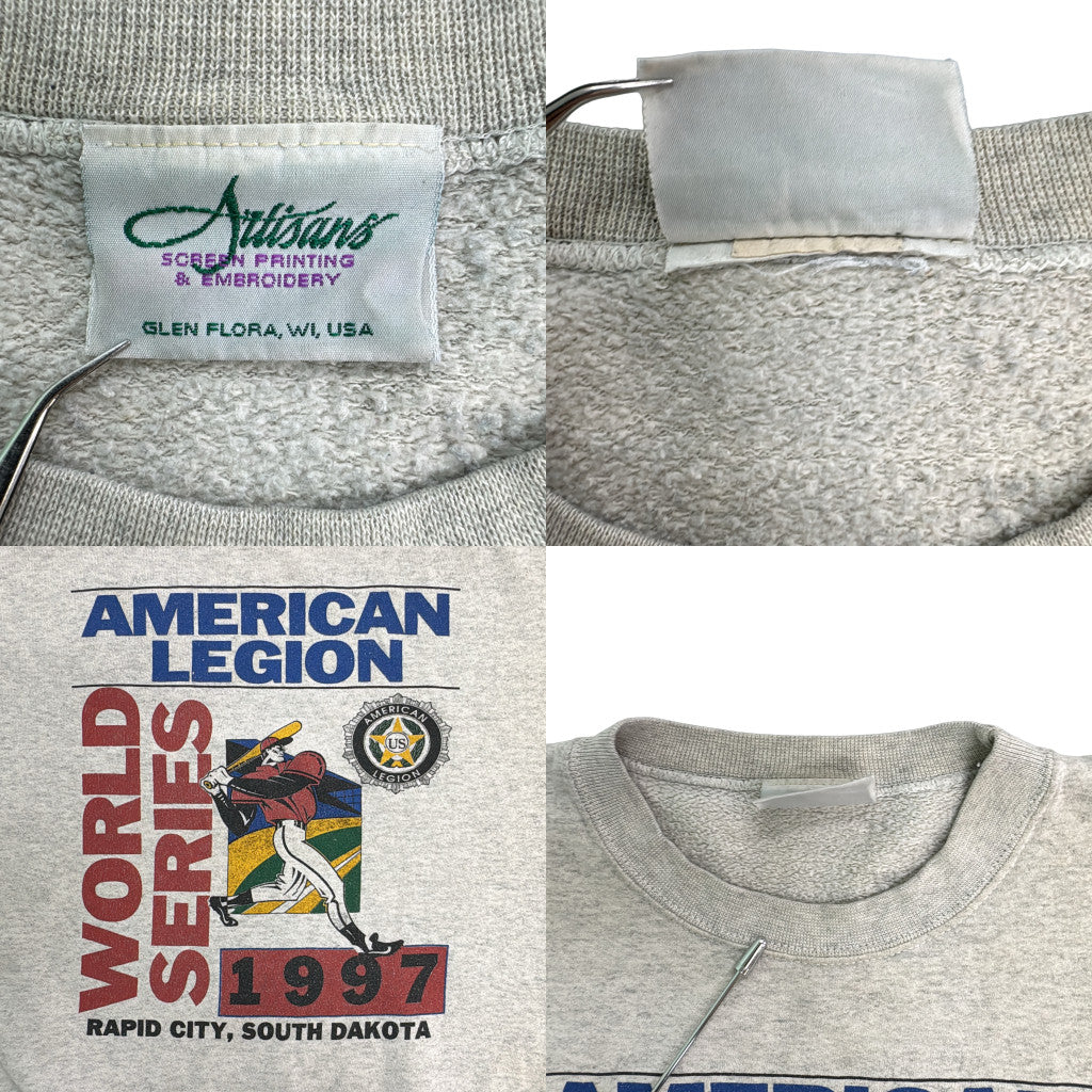 90s Artisans Sweat