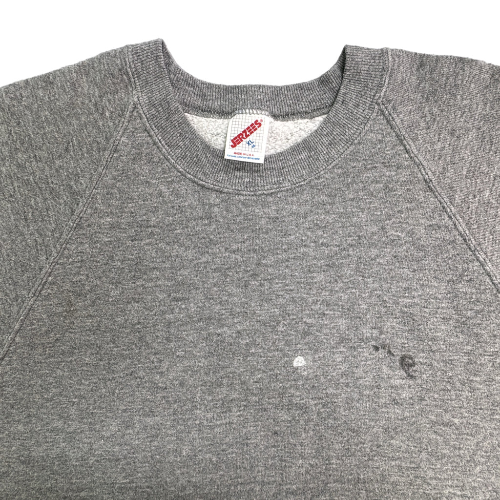 80s JERZEES Sweat