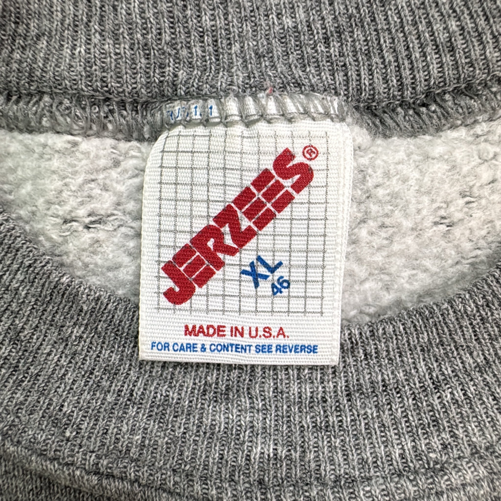 80s JERZEES Sweat