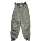 70s U.S.AIRFORCE F-1B Flight Trousers Military Pants