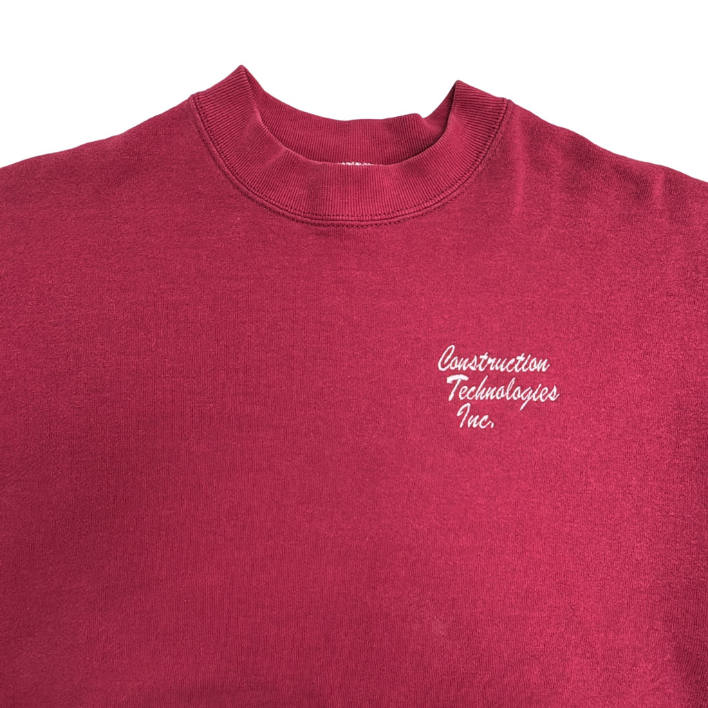 90s FRUIT OF THE LOOM Sweat