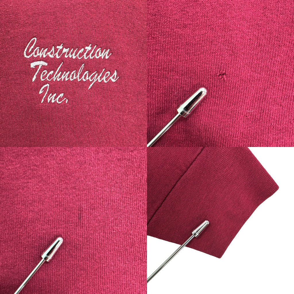 90s FRUIT OF THE LOOM Sweat