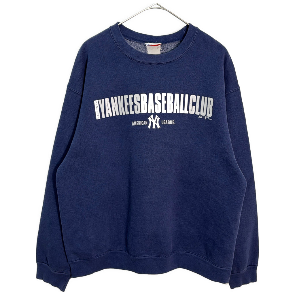 00s Majestic Sweat