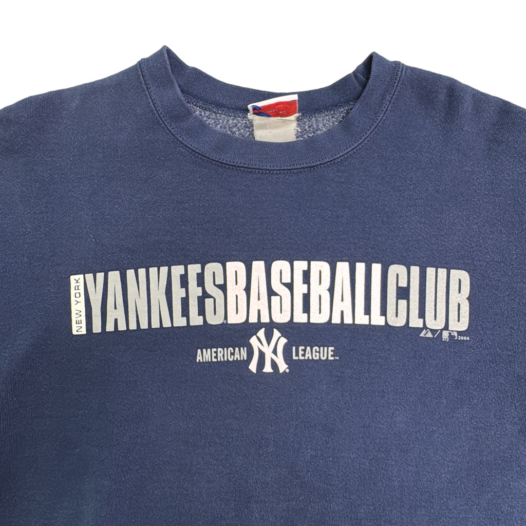 00s Majestic Sweat