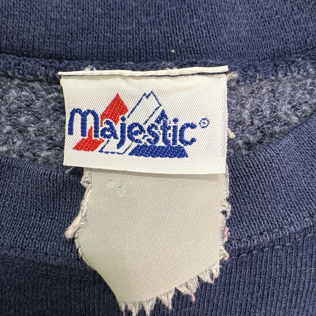 00s Majestic Sweat