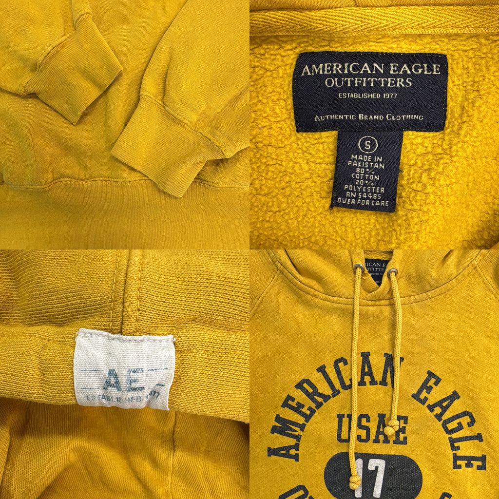 American Eagle Hoodie