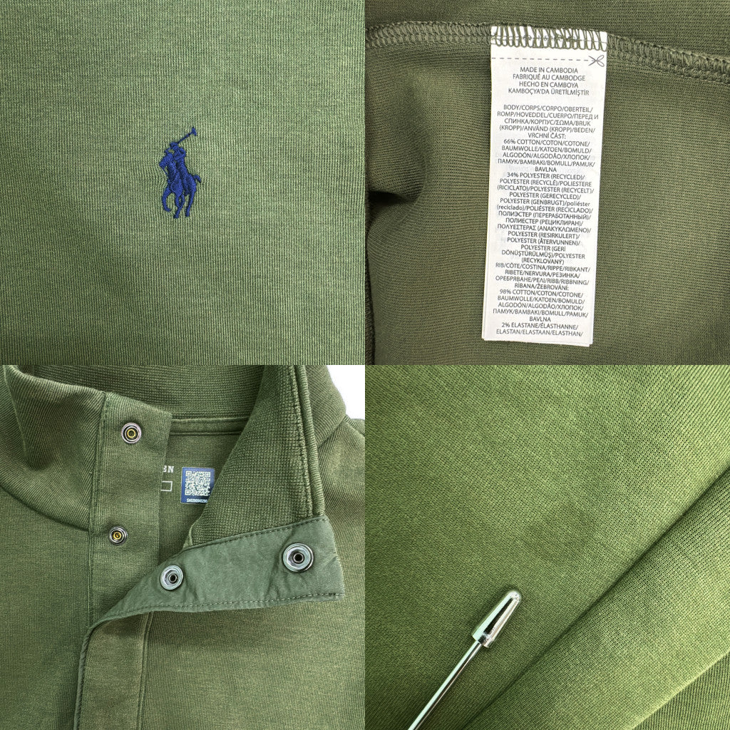 Polo by Ralph Lauren Sweat