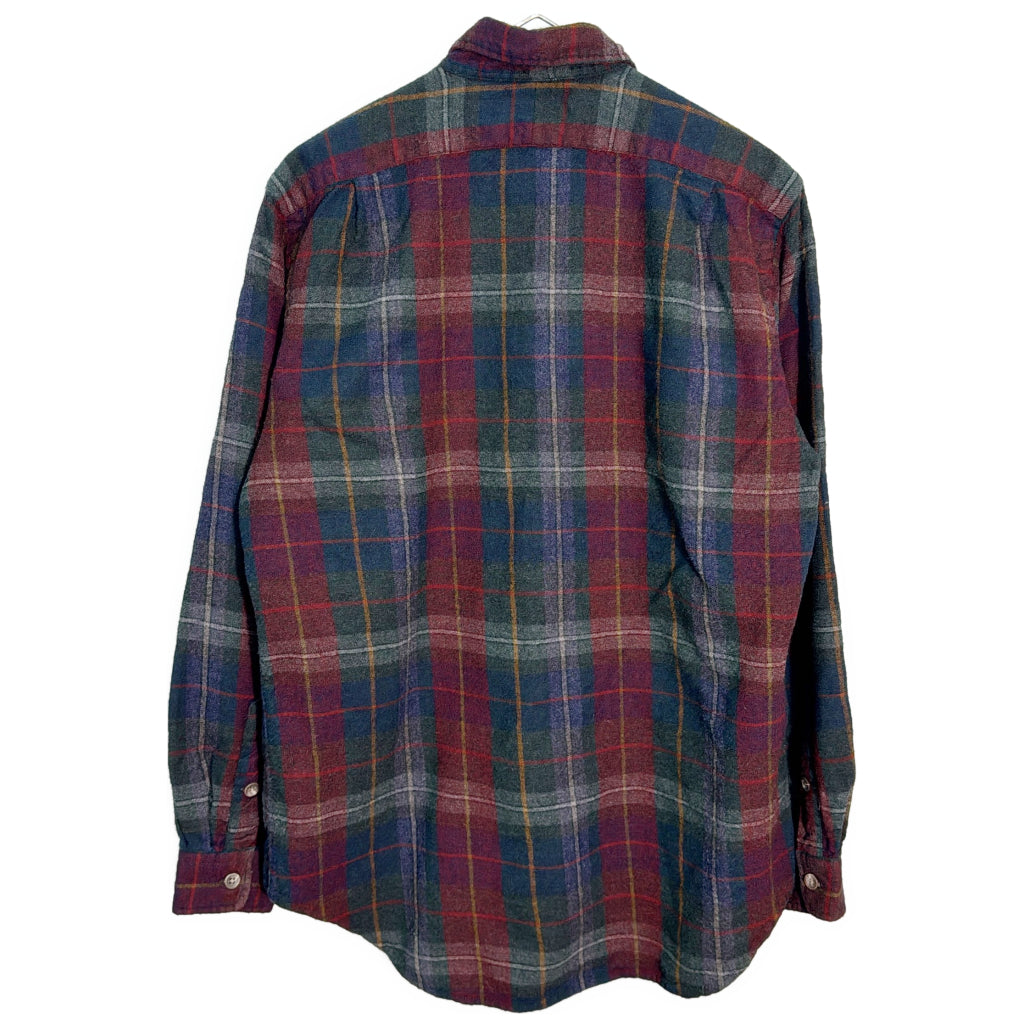 90s Polo by Ralph Lauren Wool Shirt