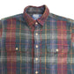 90s Polo by Ralph Lauren Wool Shirt