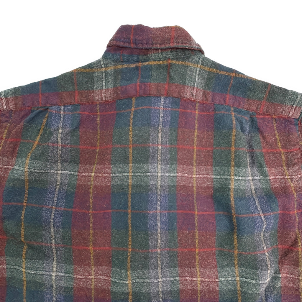 90s Polo by Ralph Lauren Wool Shirt