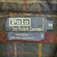 90s Polo by Ralph Lauren Wool Shirt