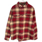 ORVIS Flannel Shirt