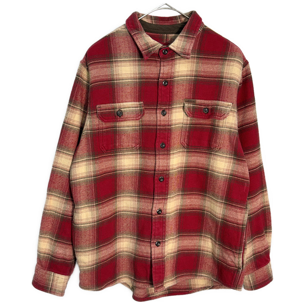 ORVIS Flannel Shirt