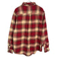ORVIS Flannel Shirt