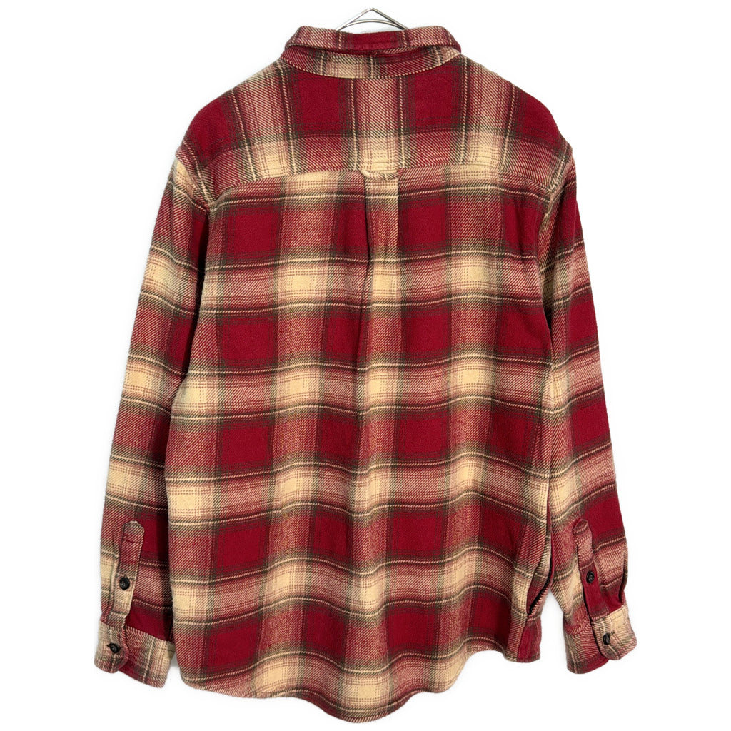 ORVIS Flannel Shirt