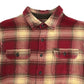 ORVIS Flannel Shirt