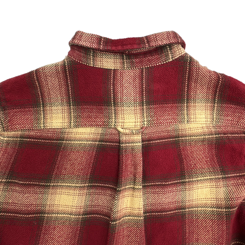 ORVIS Flannel Shirt