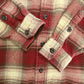 ORVIS Flannel Shirt