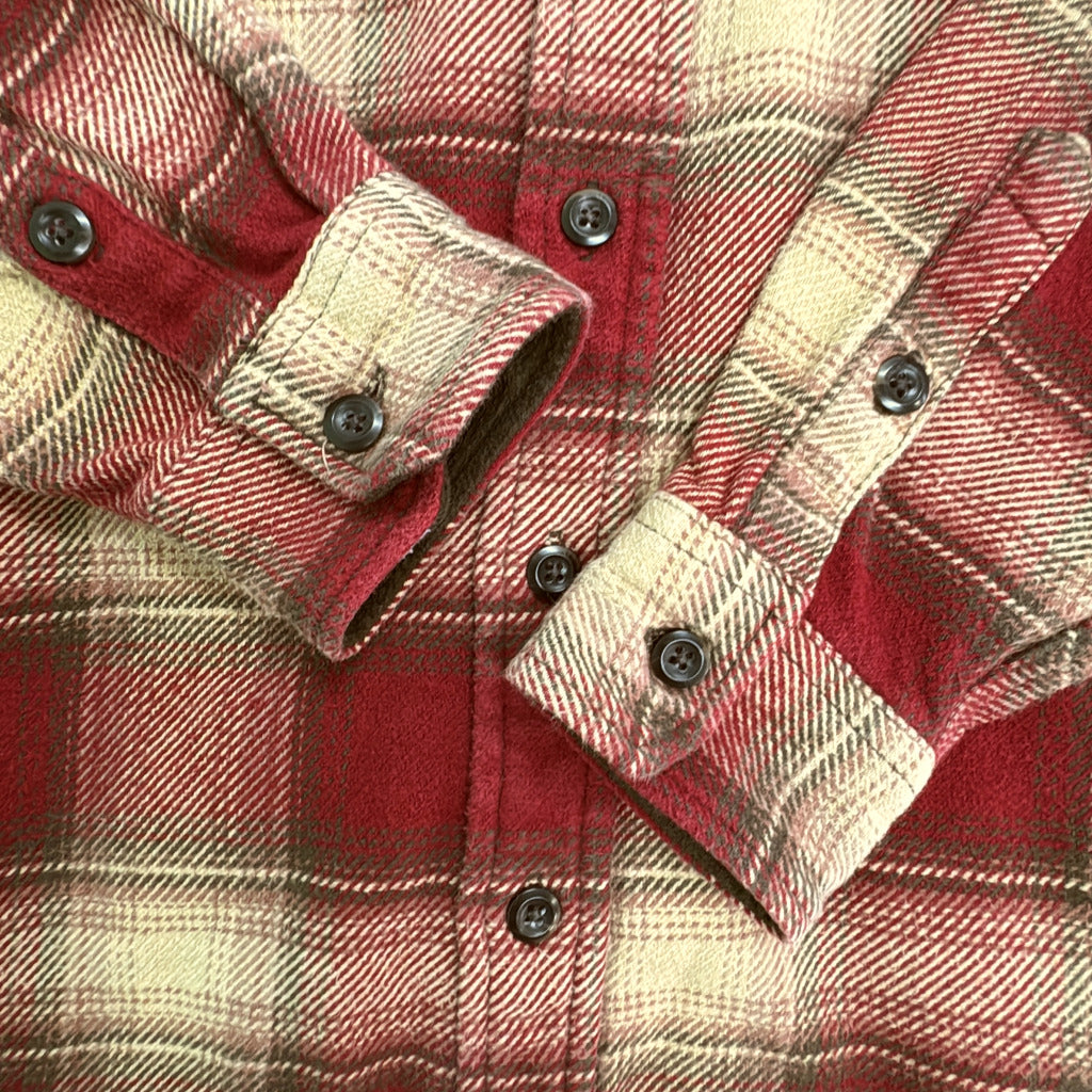 ORVIS Flannel Shirt