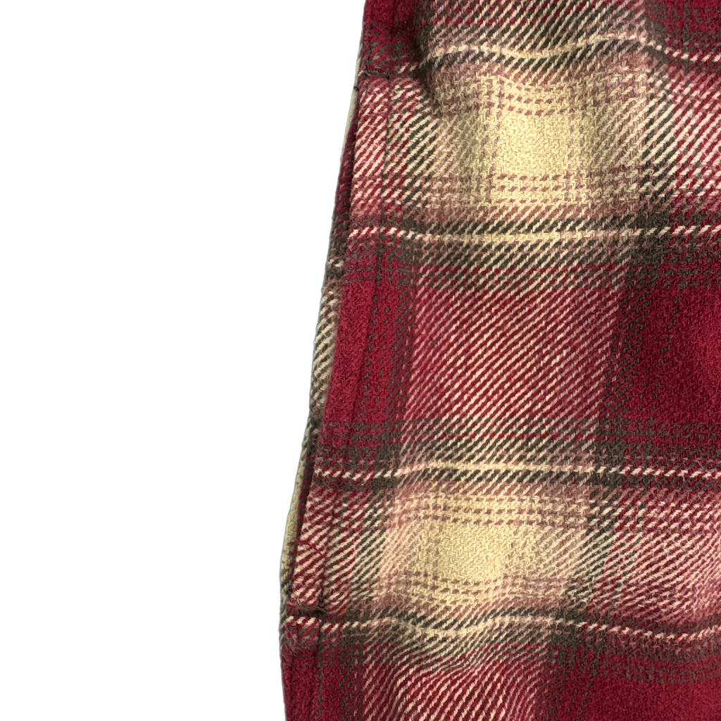 ORVIS Flannel Shirt