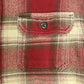 ORVIS Flannel Shirt