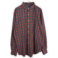 90s RALPH LAUREN Check Shirt