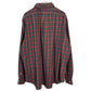 90s RALPH LAUREN Check Shirt
