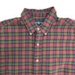 90s RALPH LAUREN Check Shirt