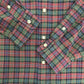 90s RALPH LAUREN Check Shirt
