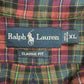 90s RALPH LAUREN Check Shirt