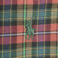 90s RALPH LAUREN Check Shirt