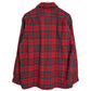 60s PENDLETON Board Shit Flannel Shirt