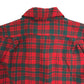 60s PENDLETON Board Shit Flannel Shirt