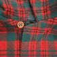 60s PENDLETON Board Shit Flannel Shirt