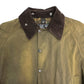 00s Barbour BEAUFORT Oiled Jacket