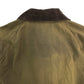 00s Barbour BEAUFORT Oiled Jacket