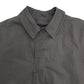 60s Sears Balmacaan Soutien Collar Coat