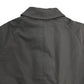 60s Sears Balmacaan Soutien Collar Coat