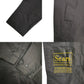 60s Sears Balmacaan Soutien Collar Coat