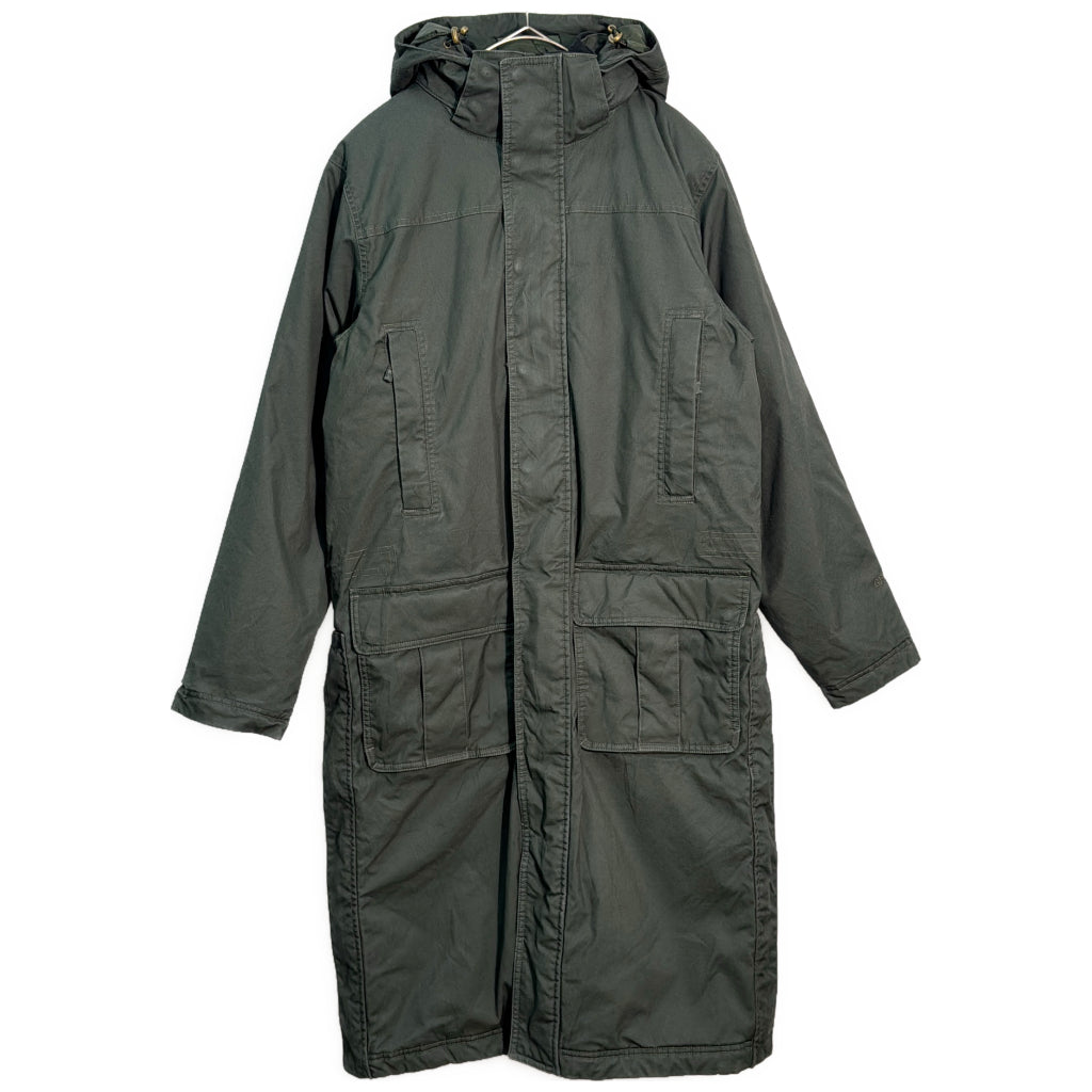 L.L.Bean Mountain Parka