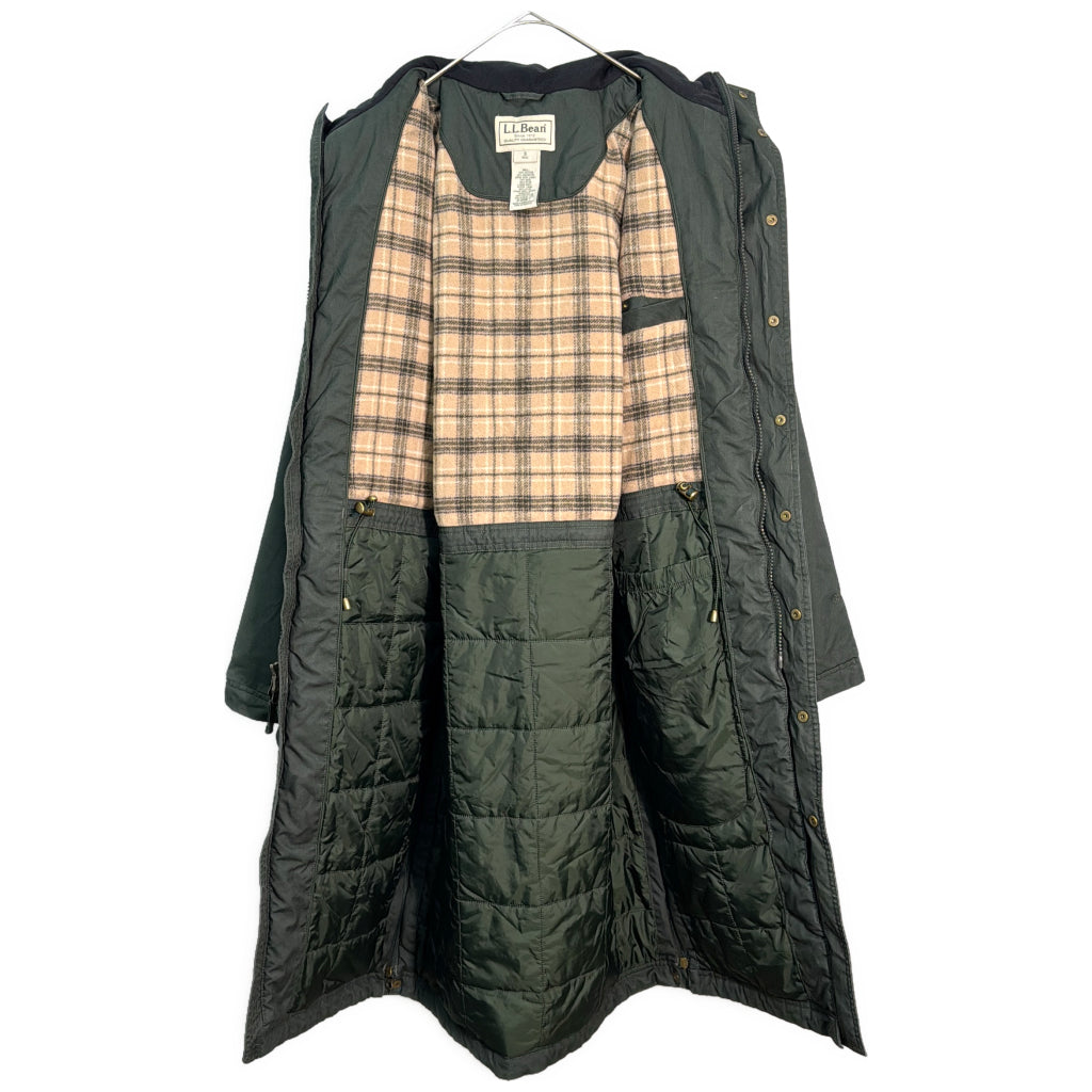 L.L.Bean Mountain Parka