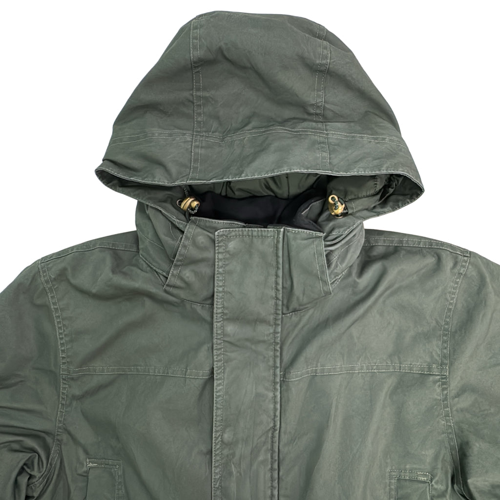 L.L.Bean Mountain Parka
