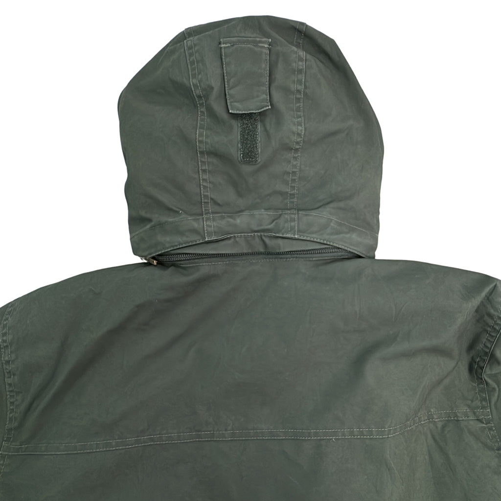 L.L.Bean Mountain Parka