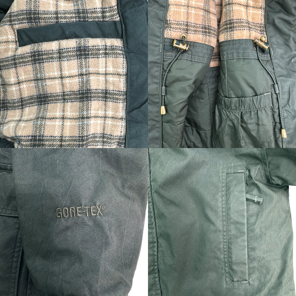 L.L.Bean Mountain Parka